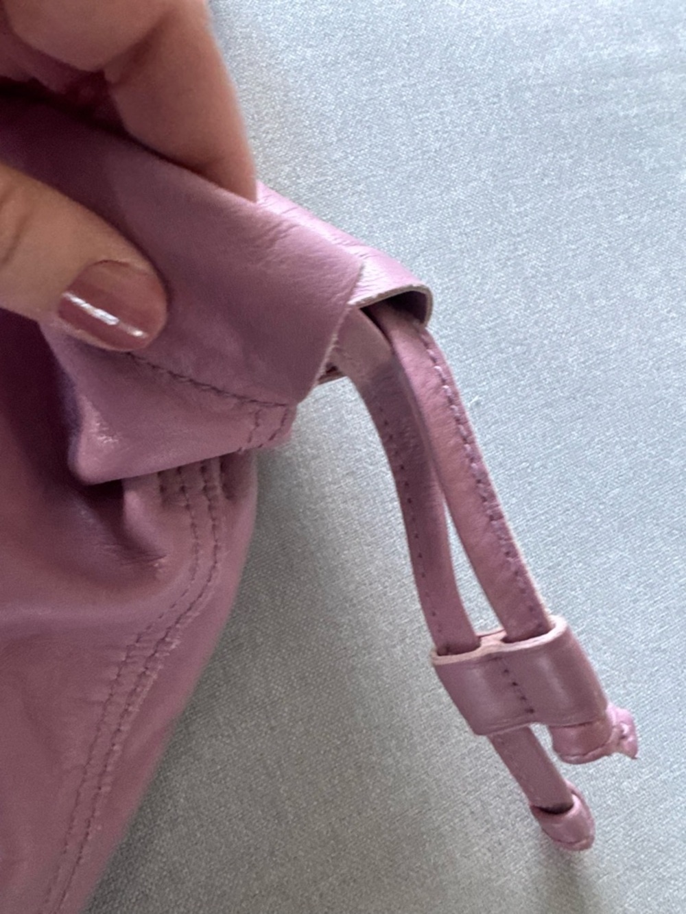 Madewell The Piazza Crossbody Bag - Picture 3 of 7